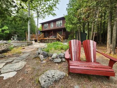 9 Hope Drive, Northern Bruce Peninsula, On N0h 1z0