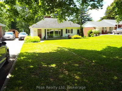166 Diagonal Road, North Huron, On N0g 2w0