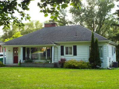 166 Diagonal Road, North Huron, On N0g 2w0