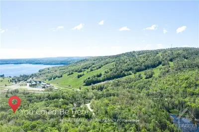 Lot #20 Crestview Drive, Greater Madawaska, On K0j 1h0
