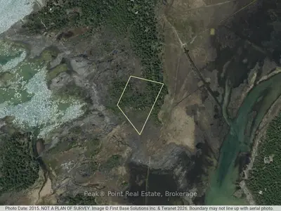 91 & 99 Cranberry Island, South Bruce Peninsula, On N0h 2t0