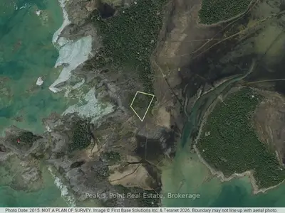 91 & 99 Cranberry Island, South Bruce Peninsula, On N0h 2t0
