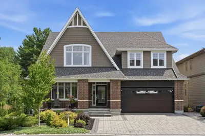 Detached in Kanata