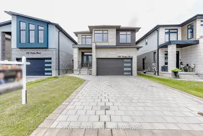 584 Chelton Road, London South, On N6m 0h7
