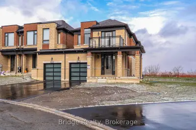 154 Cole Terrace, Woodstock, On N4t 0p5