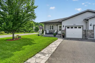 Detached in Prescott