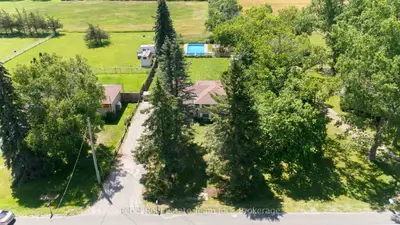 615 Hamilton Road, Quinte West, On K8n 4z5