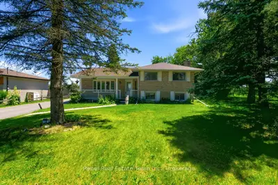 615 Hamilton Road, Quinte West, On K8n 4z5