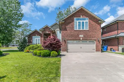 1378 Traditional Trail, Lakeshore, On N0r 1a0