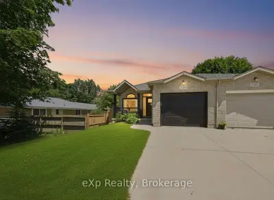 Semi-Detached in Saugeen Shores
