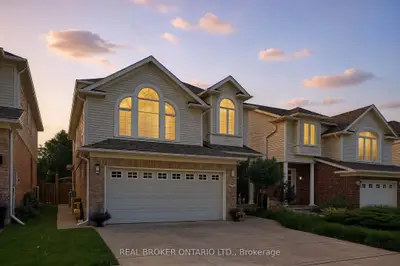 Detached in Kitchener