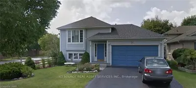 Detached in Waterloo