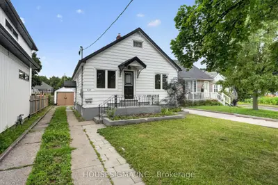 Detached in St. Catharines