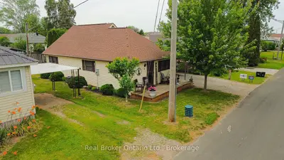 4 Bass Lane, Norfolk, On N0e 1m0