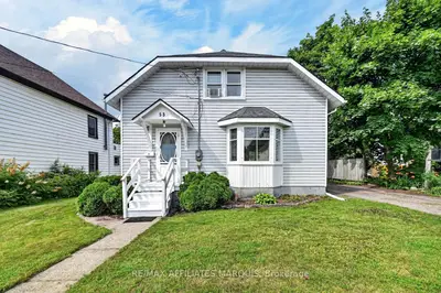 Detached in Smiths Falls