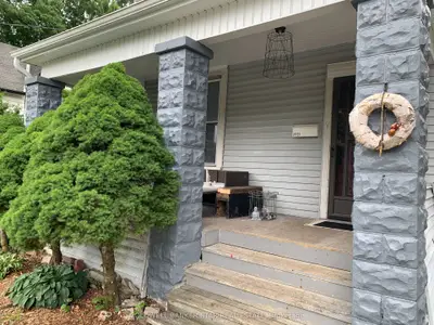 40 Barnes Street, St. Thomas, On N5r 2v5