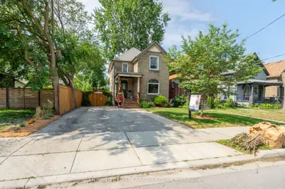 Detached in London East