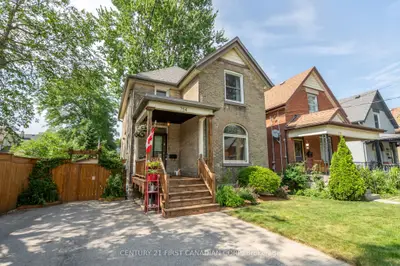 754 Lorne Avenue, London East, On N5w 3k8