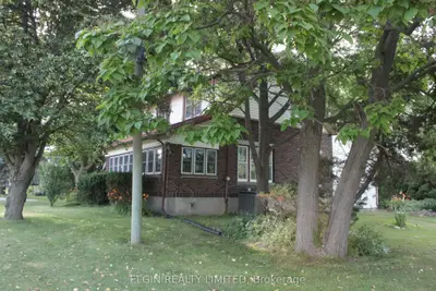 44356 Talbot Line, Central Elgin, On N5p 3s7