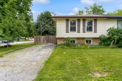 Semi-Detached in Thorold