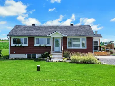 4153 Birchgrove Road, Orleans - Cumberland And Area, On K0a 3e0