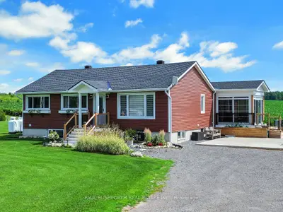 4153 Birchgrove Road, Orleans - Cumberland And Area, On K0a 3e0