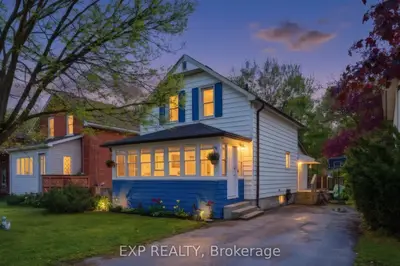 Detached in Stratford