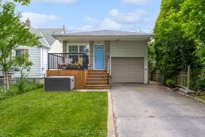 Detached in St. Catharines