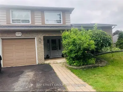 309 Pineview Gardens, Shelburne, On L9v 3a2