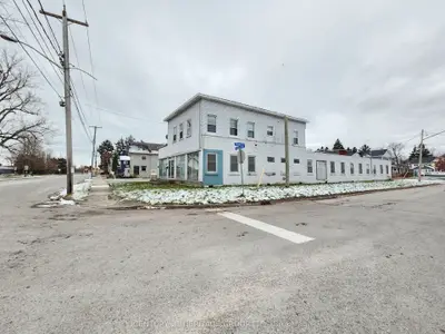 203 Niagara Boulevard, Fort Erie, On L2a 3g7