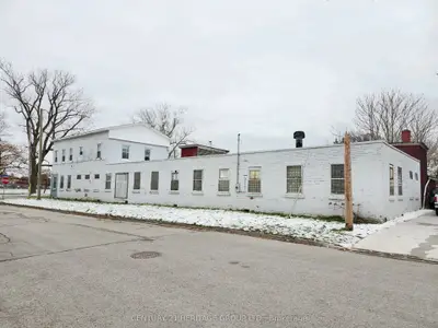 203 Niagara Boulevard, Fort Erie, On L2a 3g7
