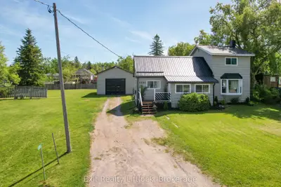 1301 County Rd 28, Otonabee-south Monaghan, On, K0l 1v0