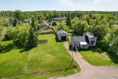 1301 County Rd 28, Otonabee-south Monaghan, On, K0l 1v0