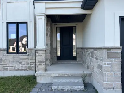 80 Aspen Circle, Thames Centre, On N0m 2p0