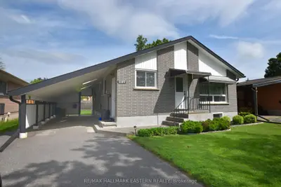 Detached in Peterborough