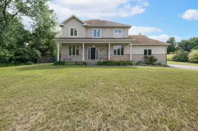 Detached in North Grenville
