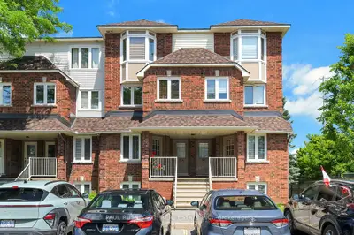 362 Briston Private, Hunt Club - South Keys And Area, On K1g 5r2