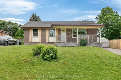 Detached in Peterborough
