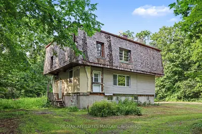Detached in Rideau Lakes