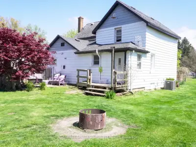 691 Gregory Drive E, Chatham-kent, On N7m 5j7