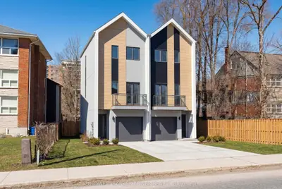 656 Huron Street, London East, On N5y 4j8