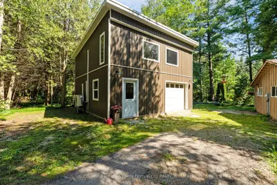 33587 ROWCLIFFE Drive, Central Huron, ON N7A 3X8