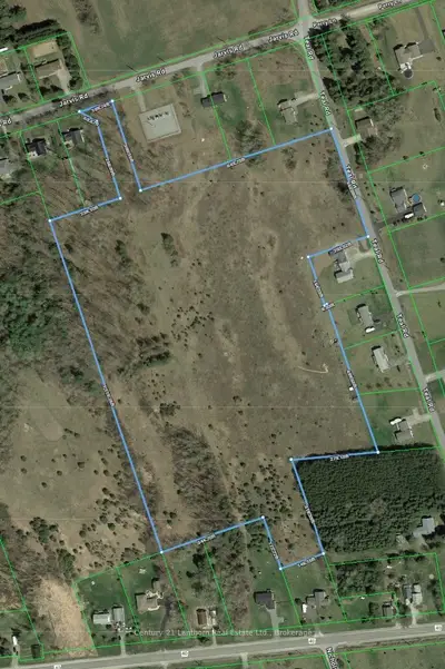 0 Teal Road, Quinte West, On K0k 3m0
