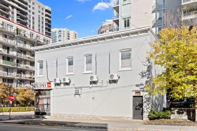 245 Bay Street, Ottawa Centre, On K1r 5z4