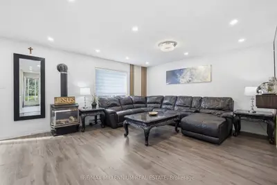 65 Scott Street 2, East Luther Grand Valley, On L9w 5x3