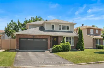 Detached in Orleans - Cumberland and Area