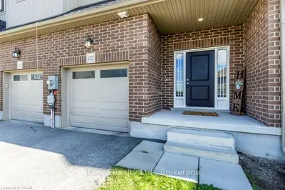 122 SUMMIT RIDGE Drive, Guelph, ON N1E 0M8