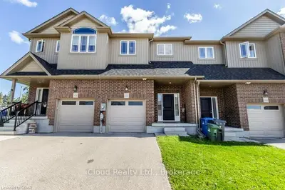 122 SUMMIT RIDGE Drive, Guelph, ON N1E 0M8