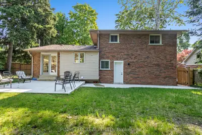 Detached in London North
