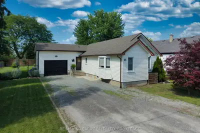 Detached in St. Catharines